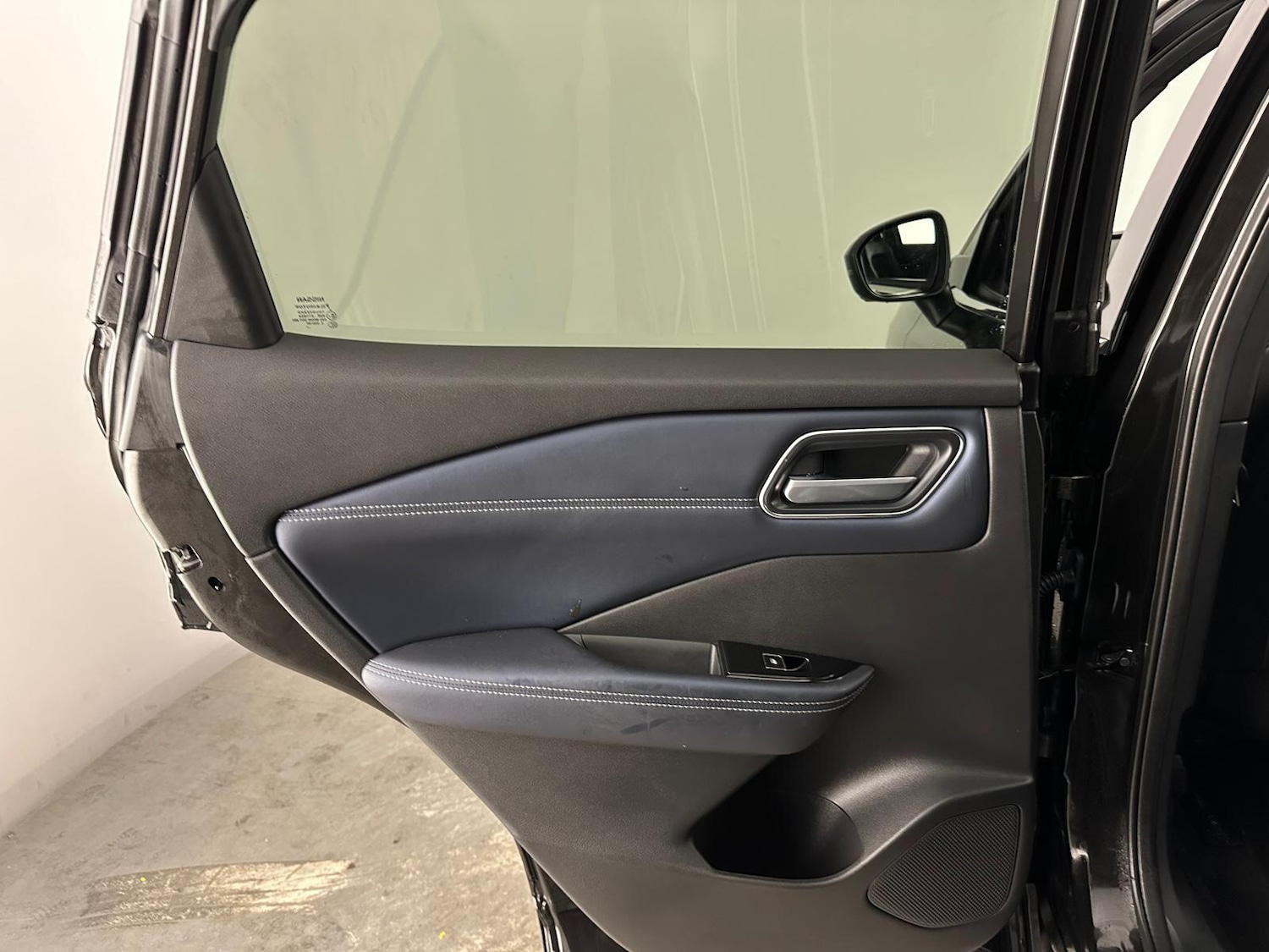 Used Nissan Qashqai 2021 for sale - 76457307: Photo 24