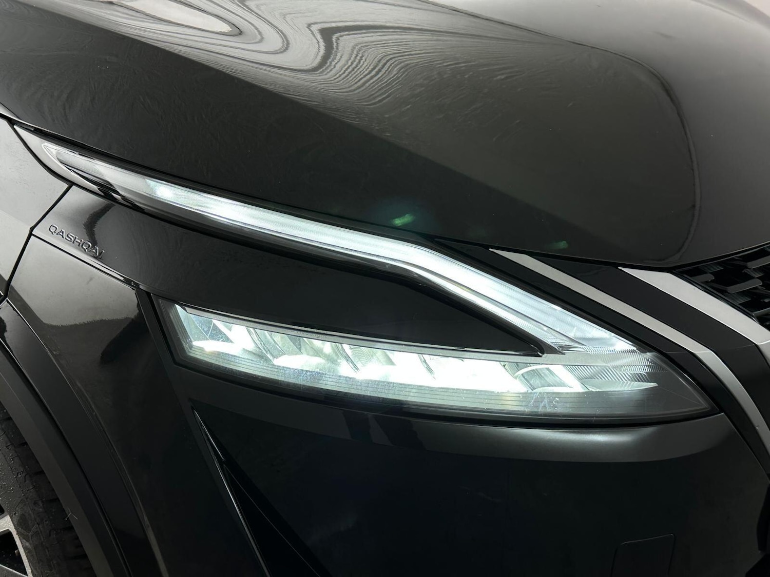 Used Nissan Qashqai 2021 for sale - 76457307: Photo 28