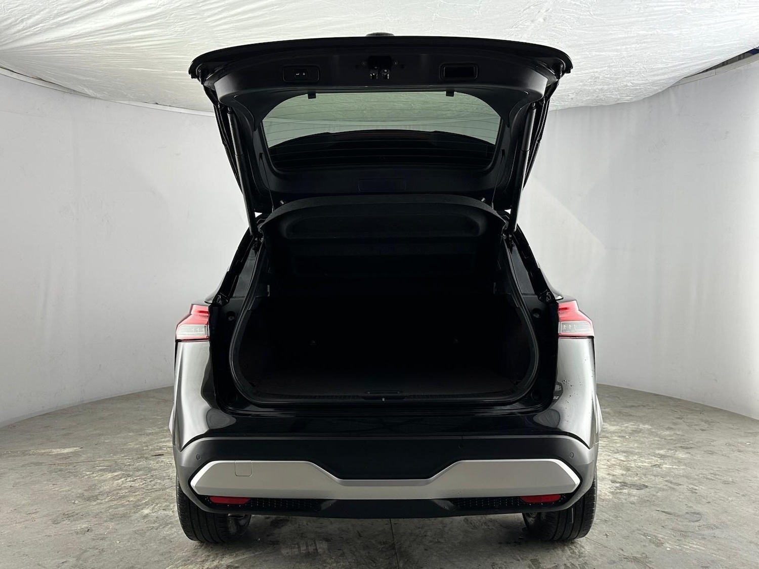 Used Nissan Qashqai 2021 for sale - 76457307: Photo 30