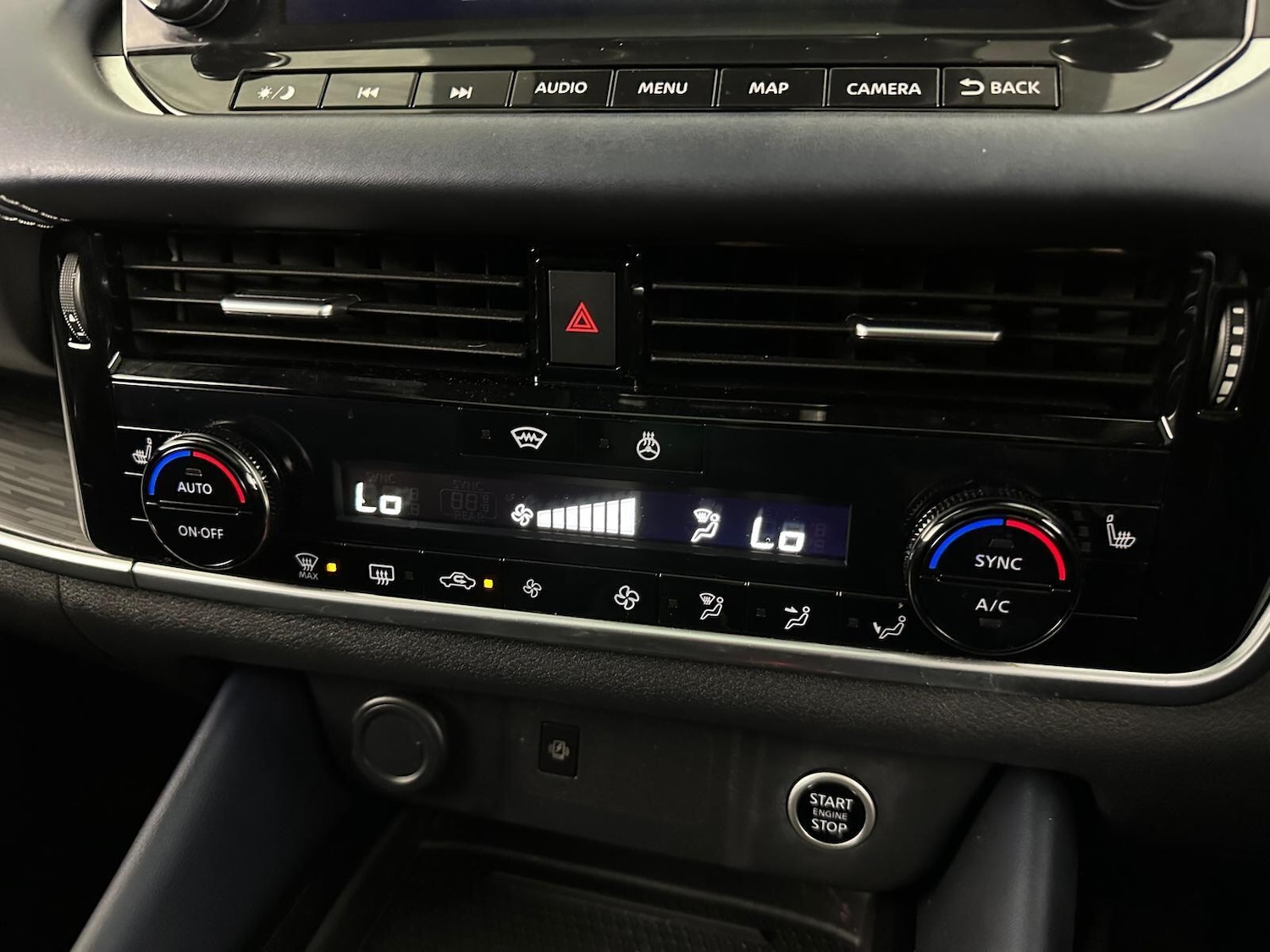 Used Nissan Qashqai 2021 for sale - 76457307: Photo 32