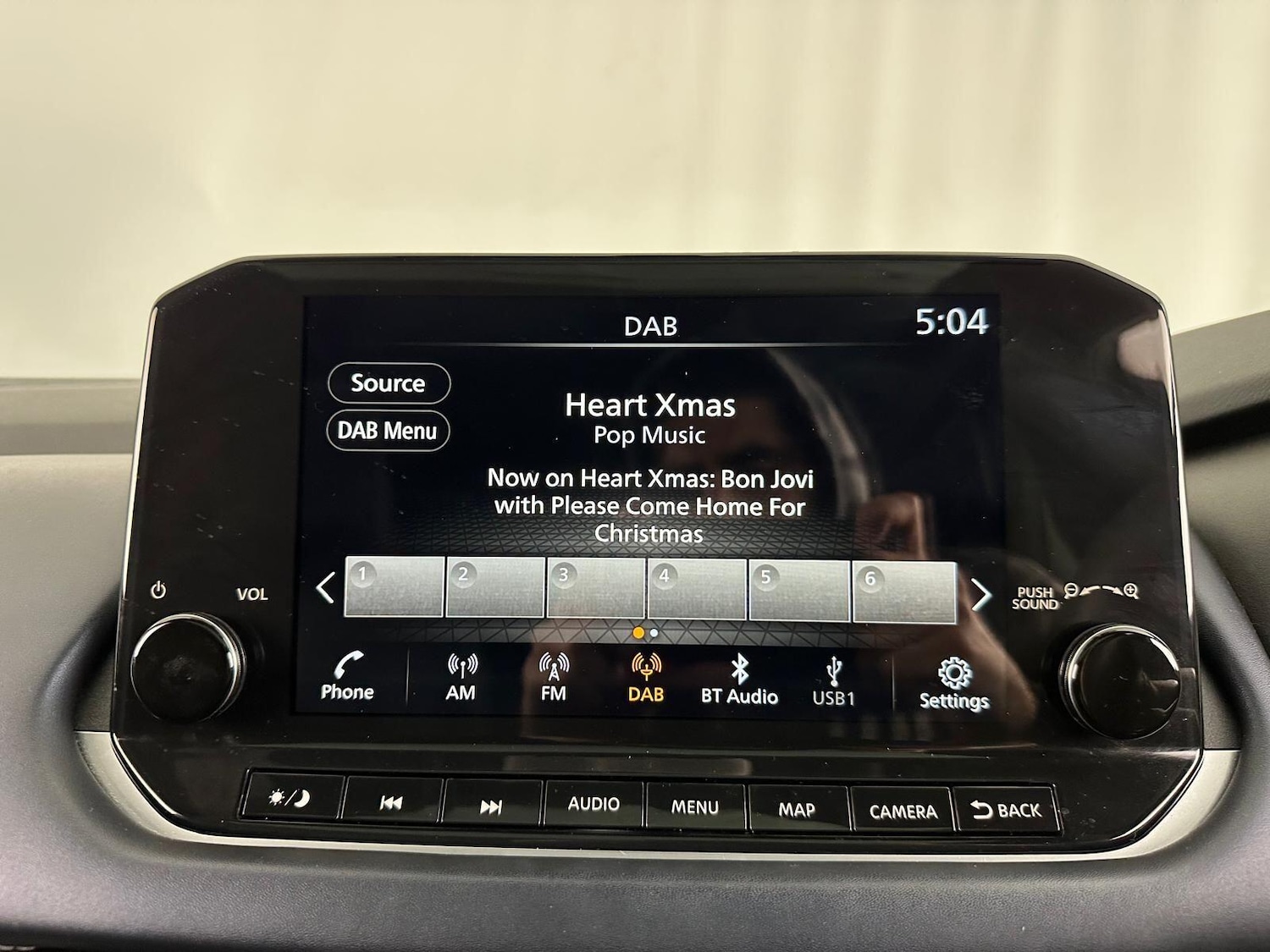 Used Nissan Qashqai 2021 for sale - 76457307: Photo 33