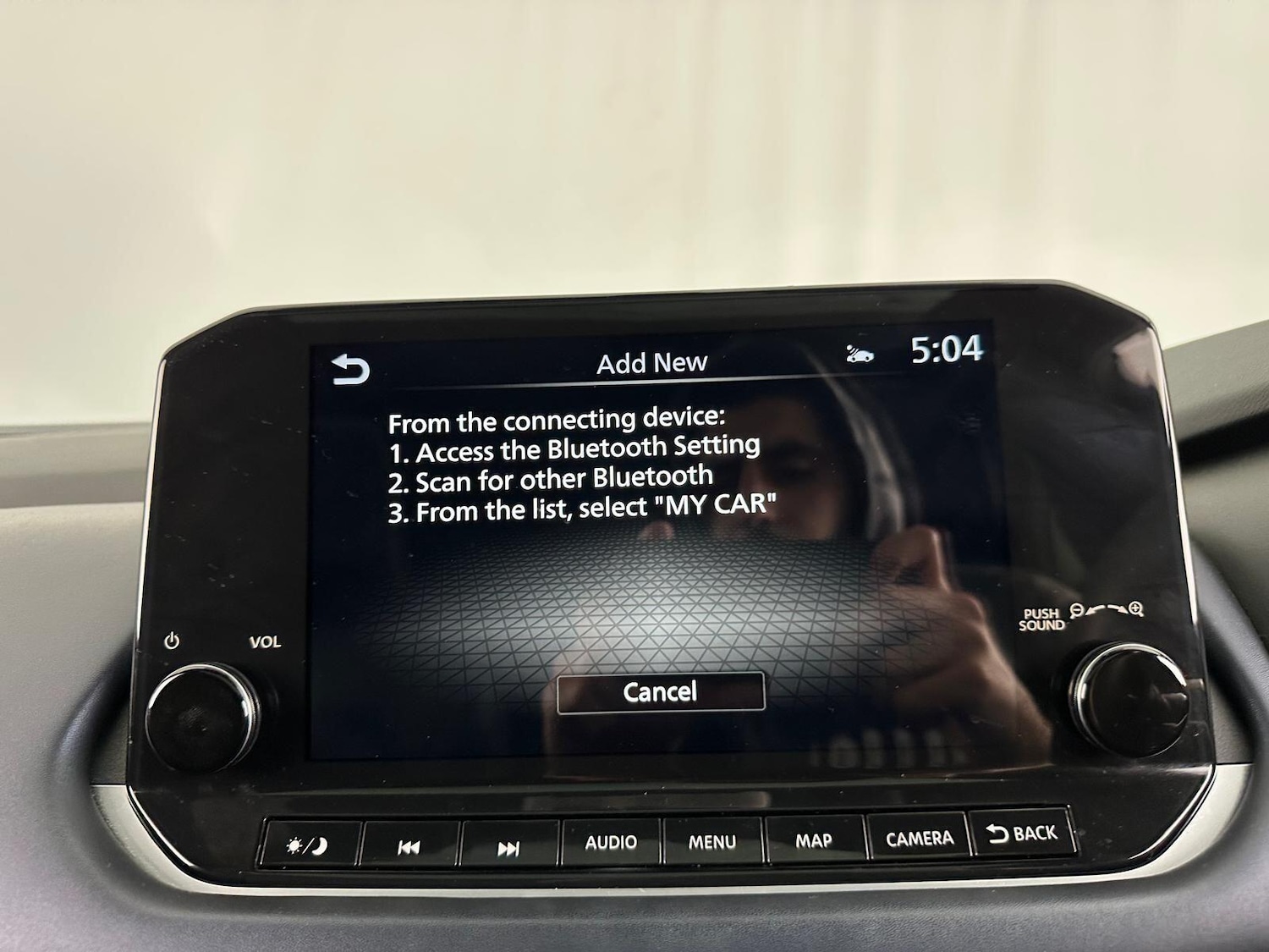 Used Nissan Qashqai 2021 for sale - 76457307: Photo 34