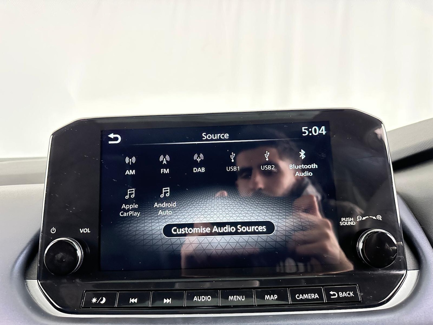 Used Nissan Qashqai 2021 for sale - 76457307: Photo 35