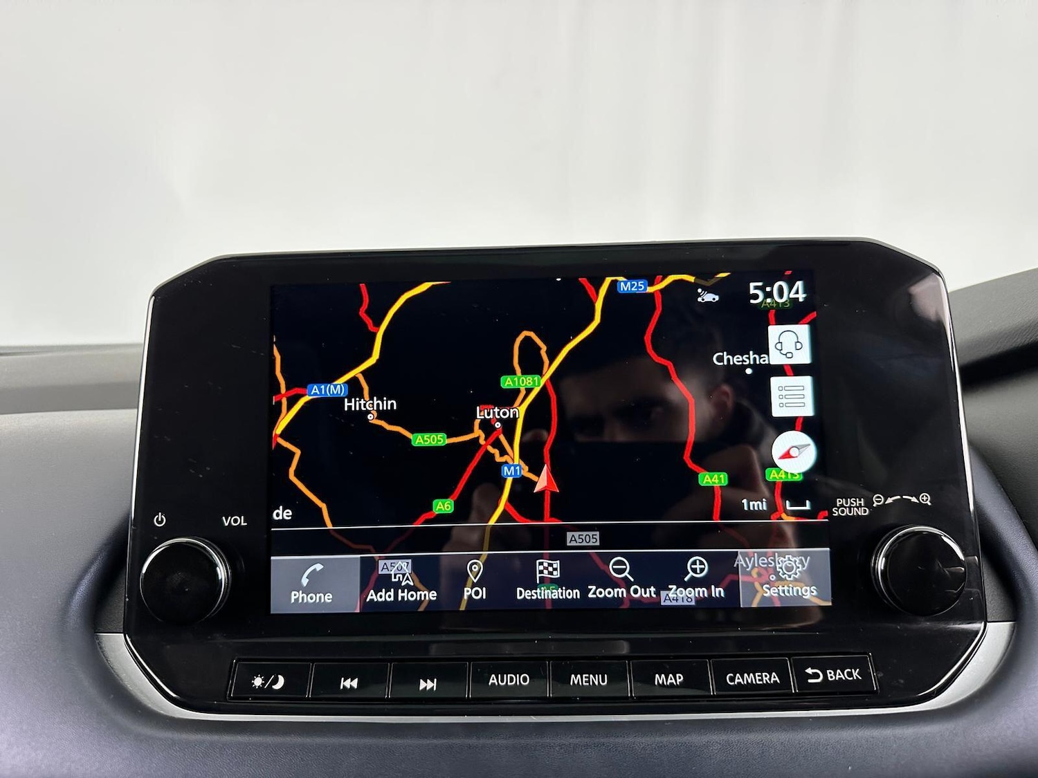 Used Nissan Qashqai 2021 for sale - 76457307: Photo 36