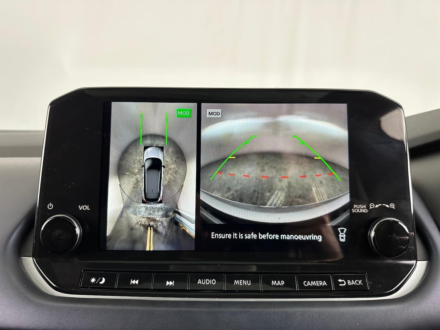 Used Nissan Qashqai 2021 for sale - 76457307: Photo 37