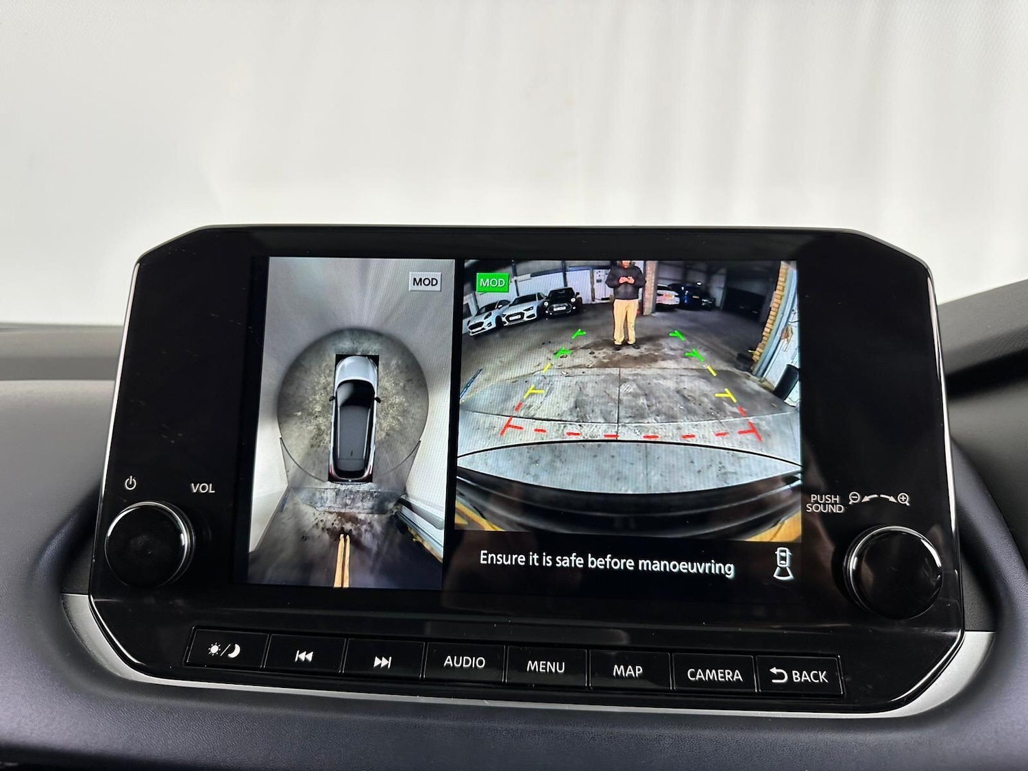 Used Nissan Qashqai 2021 for sale - 76457307: Photo 38