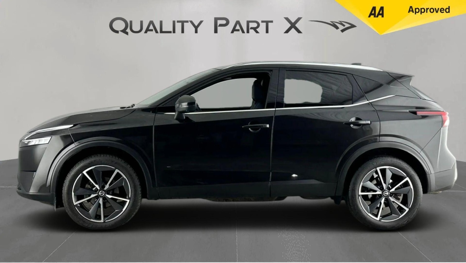 Used Nissan Qashqai 2021 for sale - 76457307: Photo 6