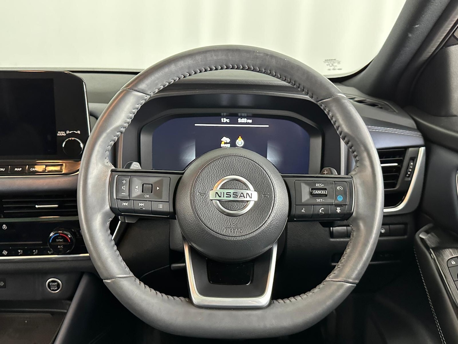 Used Nissan Qashqai 2021 for sale - 76457307: Photo 9