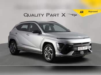 Used Hyundai KONA 2025 for sale - 79760087: Photo