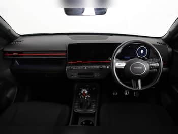 Used Hyundai KONA 2025 for sale - 79760087: Photo
