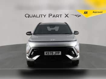 Used Hyundai KONA 2025 for sale - 79760087: Photo
