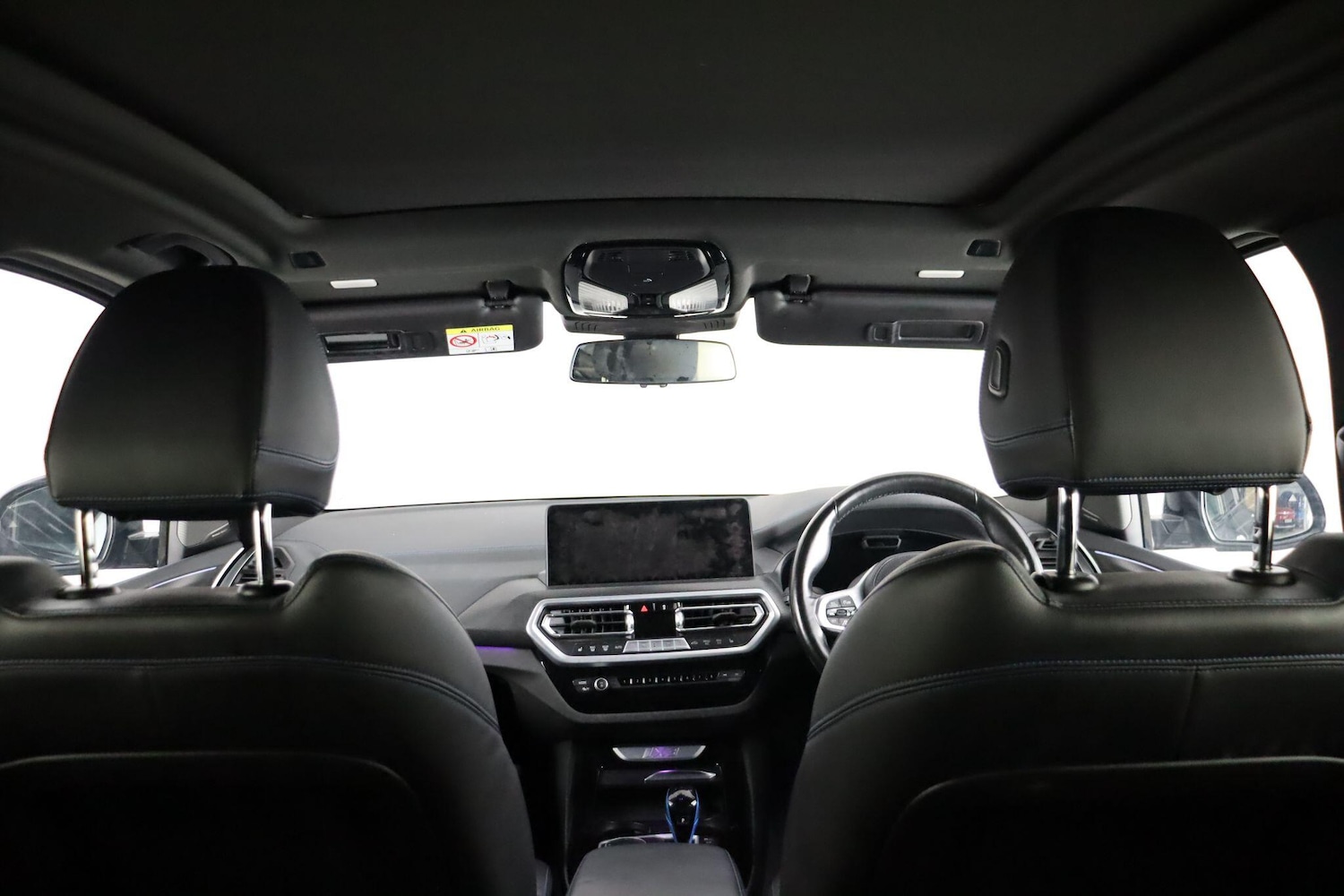 Used BMW iX3 2021 for sale - 77279931: Photo 11