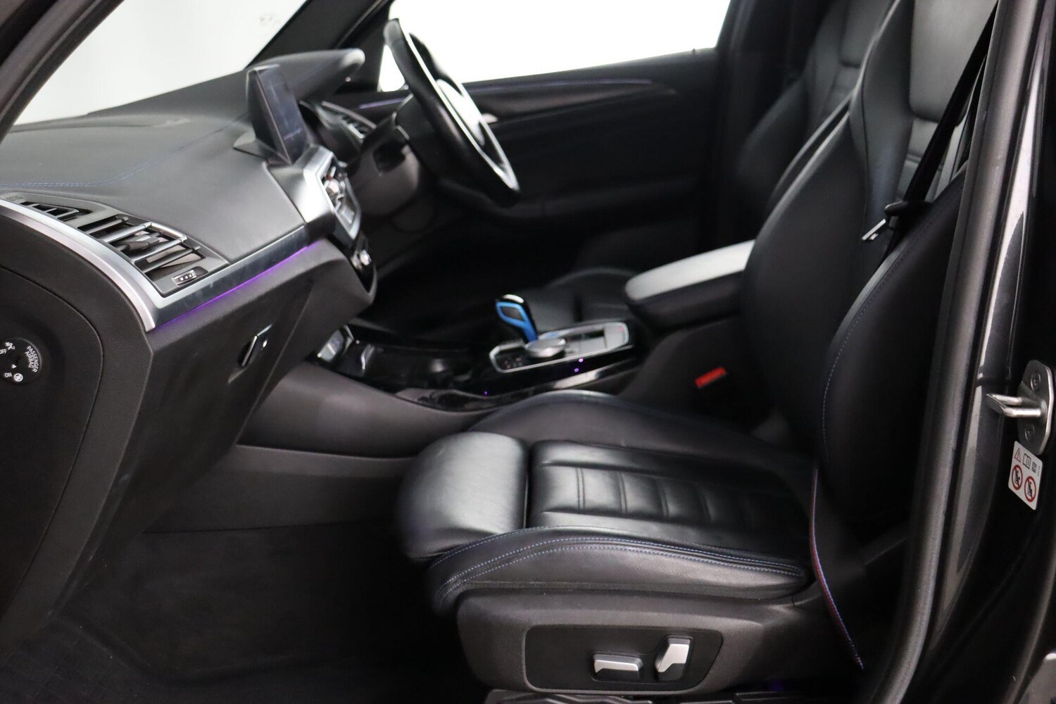 Used BMW iX3 2021 for sale - 77279931: Photo 12