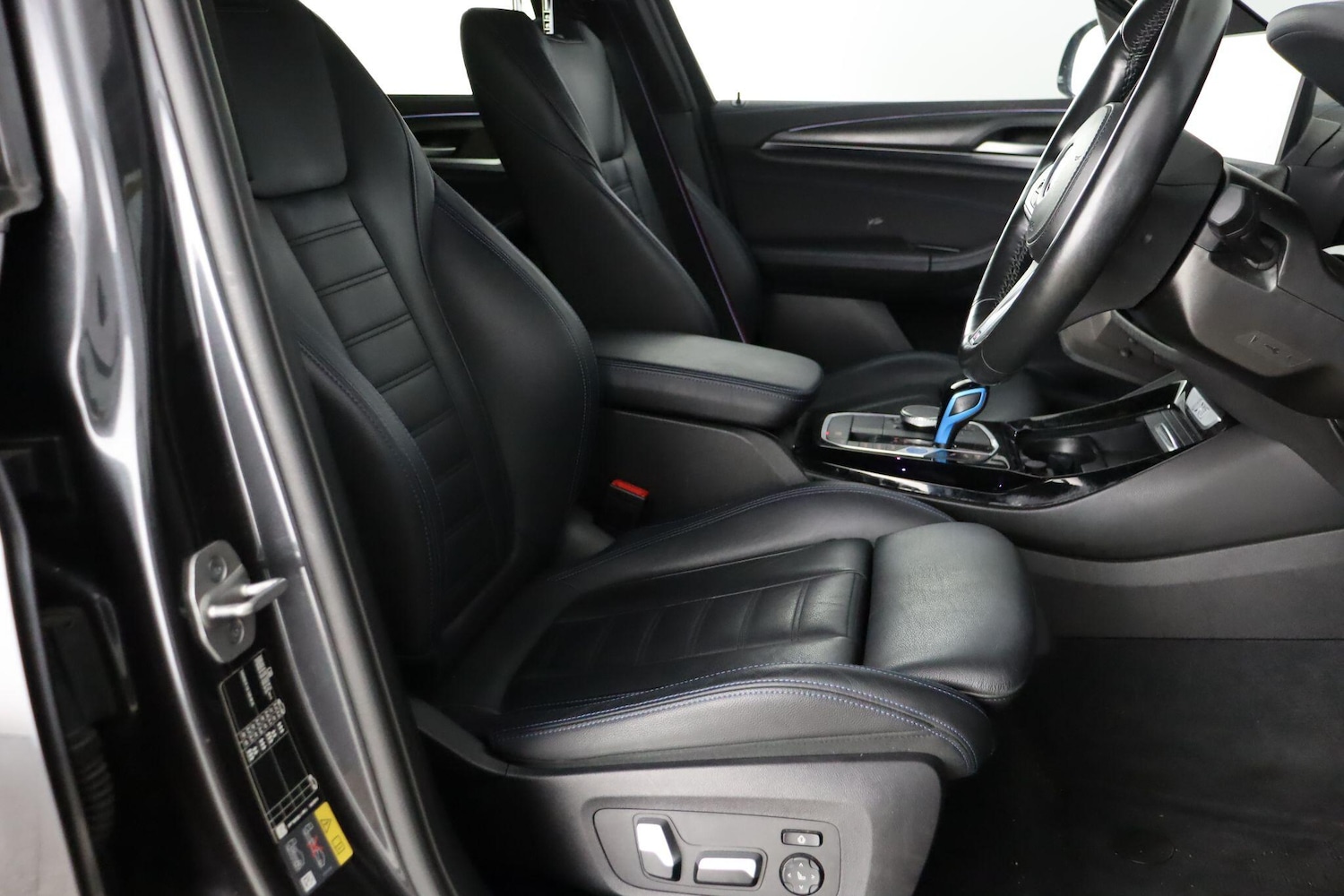 Used BMW iX3 2021 for sale - 77279931: Photo 14