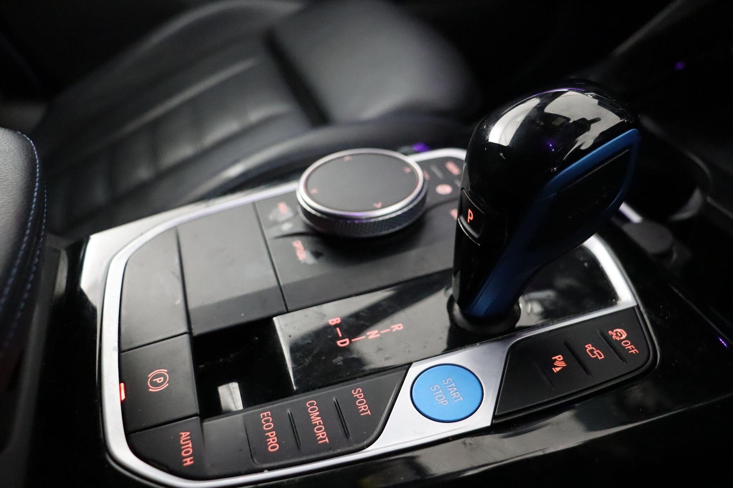 Used BMW iX3 2021 for sale - 77279931: Photo 16