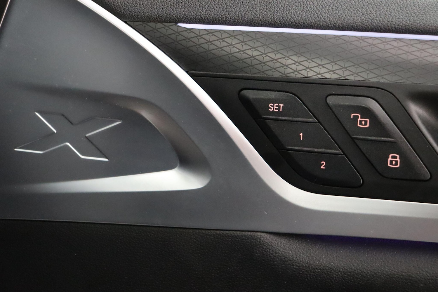 Used BMW iX3 2021 for sale - 77279931: Photo 19