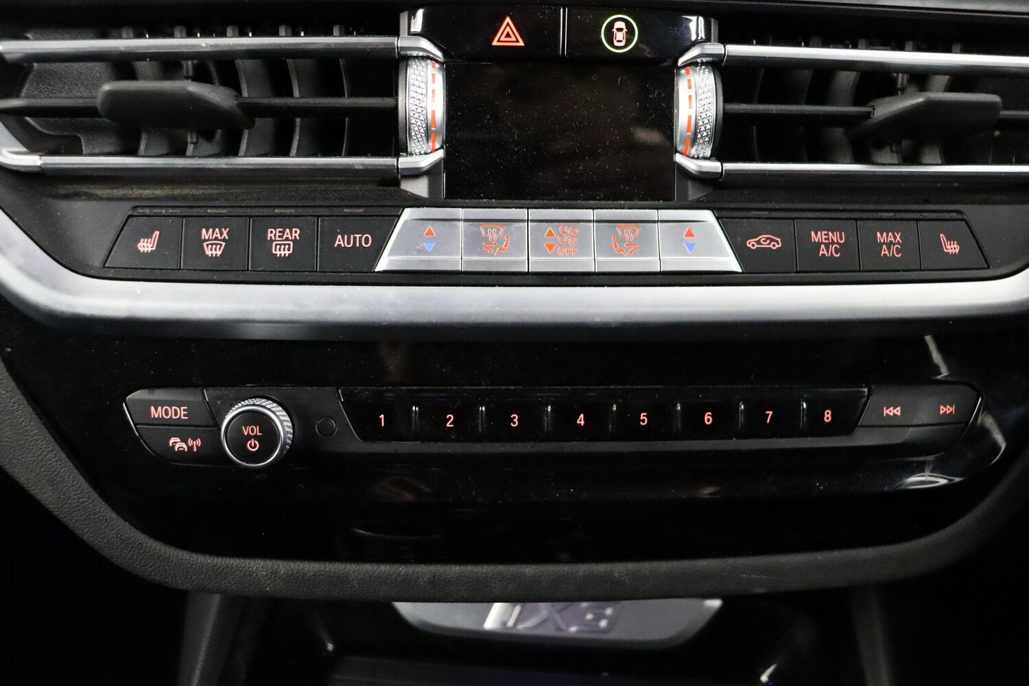 Used BMW iX3 2021 for sale - 77279931: Photo 21