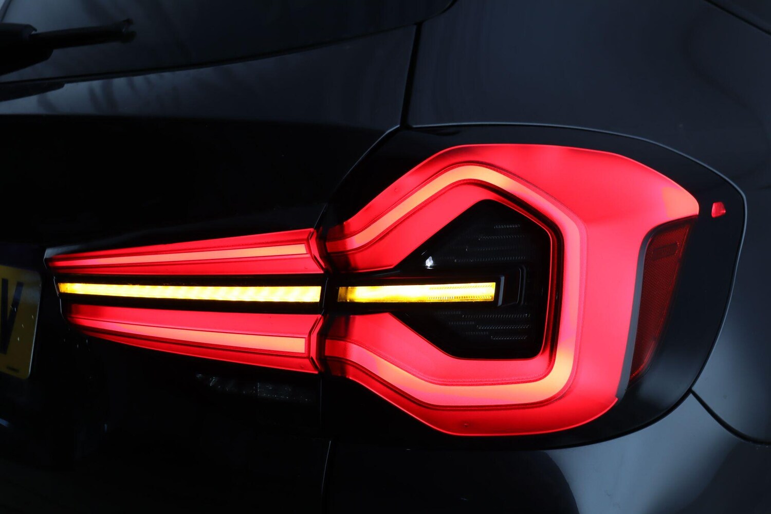 Used BMW iX3 2021 for sale - 77279931: Photo 28