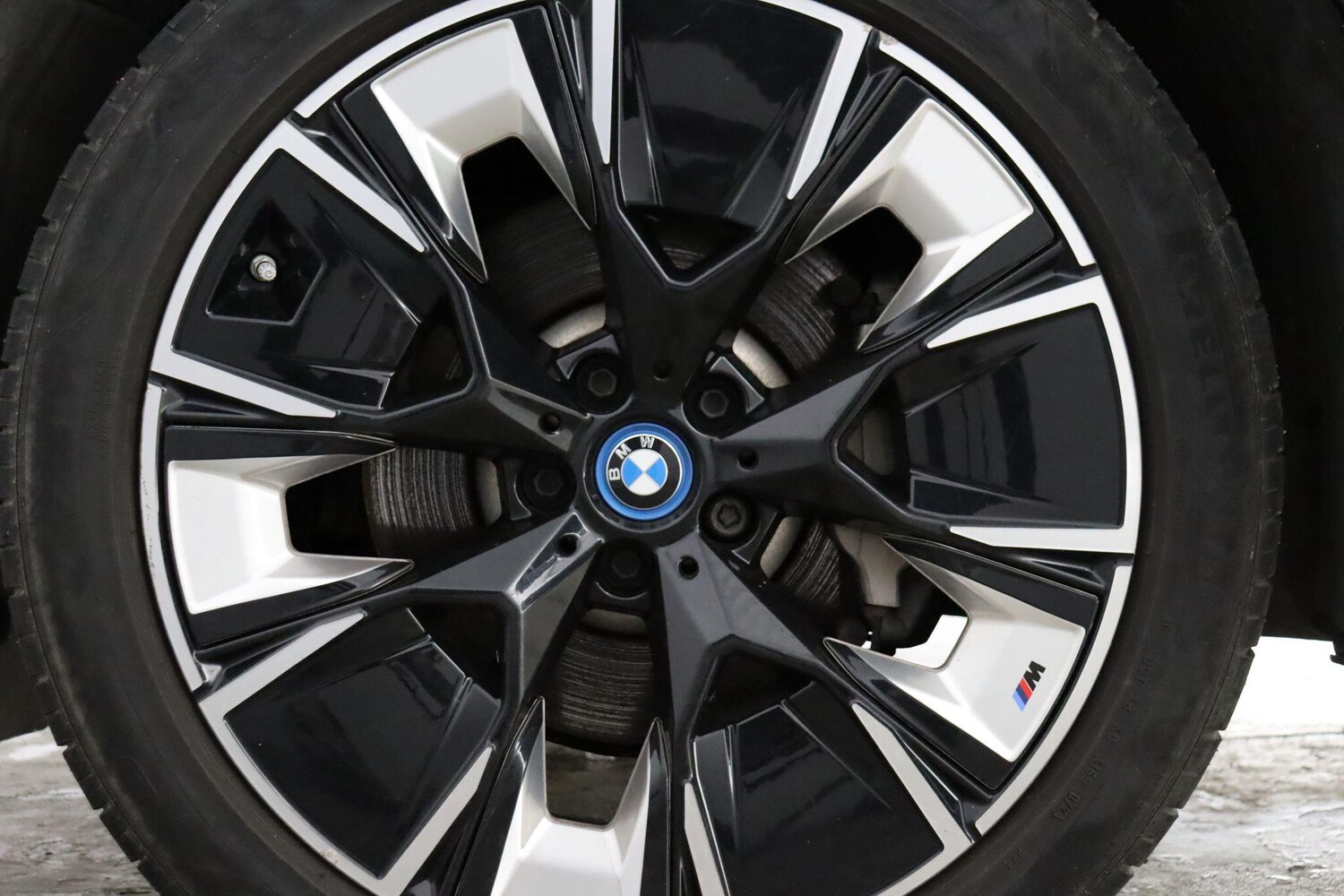 Used BMW iX3 2021 for sale - 77279931: Photo 31