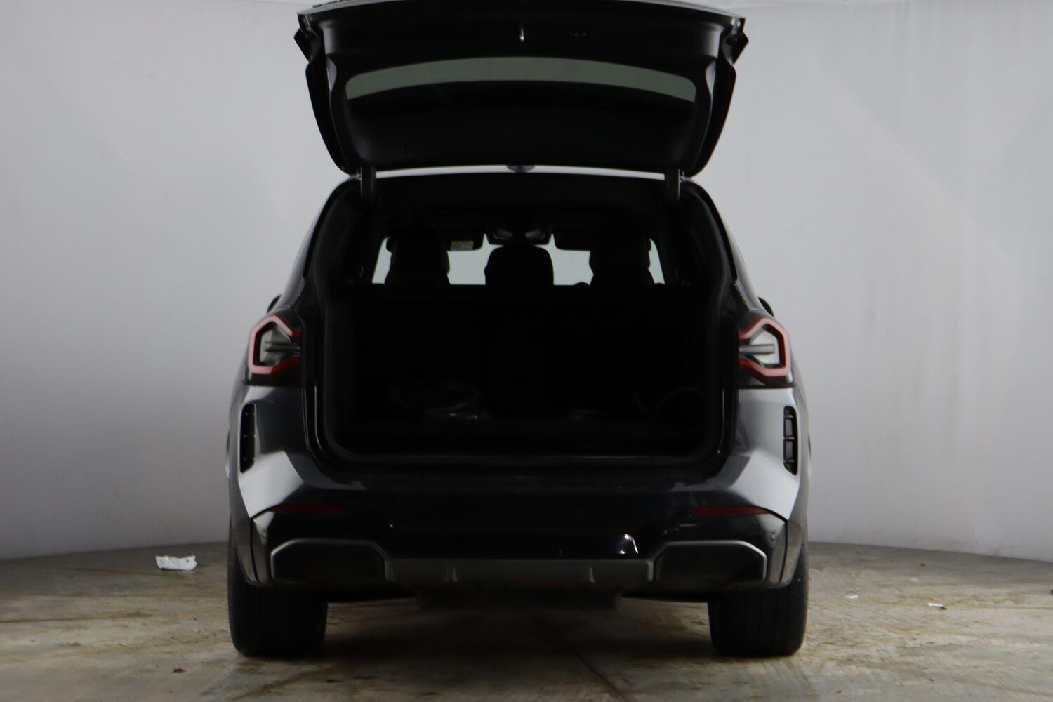 Used BMW iX3 2021 for sale - 77279931: Photo 33