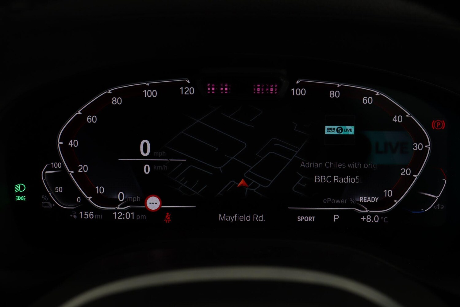 Used BMW iX3 2021 for sale - 77279931: Photo 35