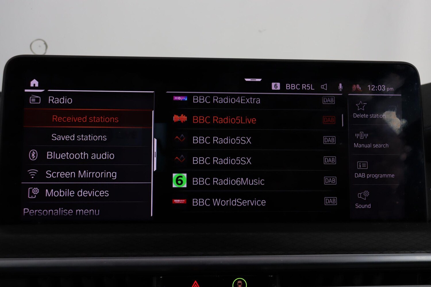 Used BMW iX3 2021 for sale - 77279931: Photo 37