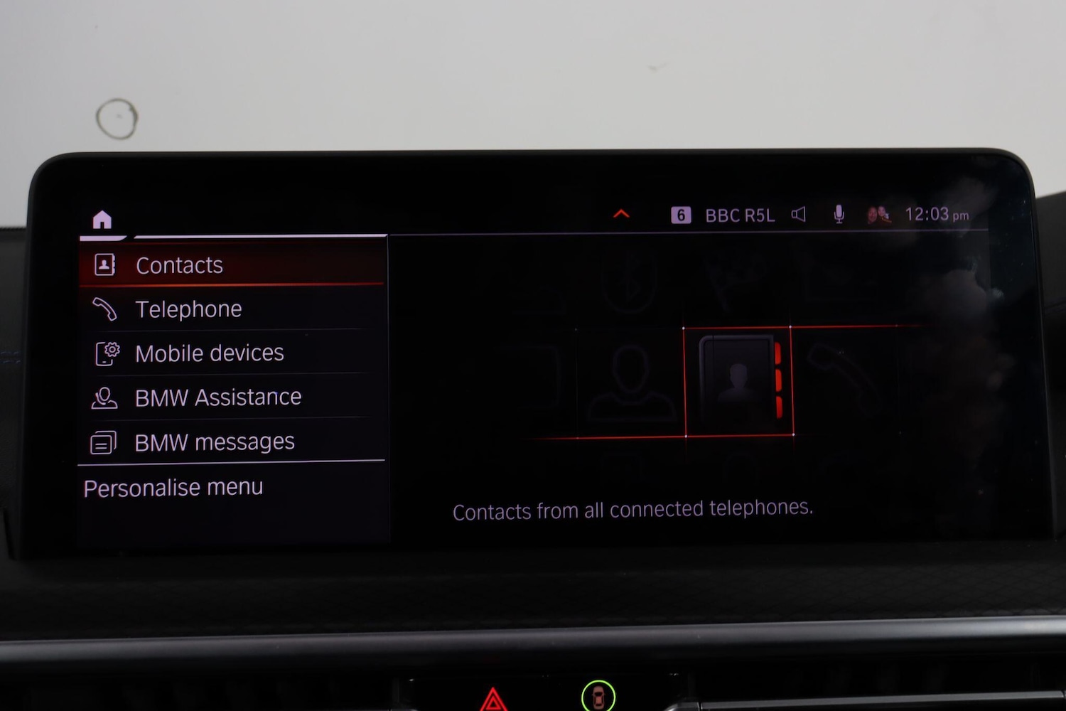 Used BMW iX3 2021 for sale - 77279931: Photo 38