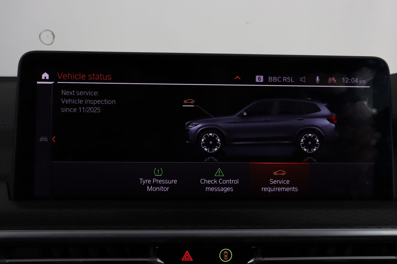 Used BMW iX3 2021 for sale - 77279931: Photo 42