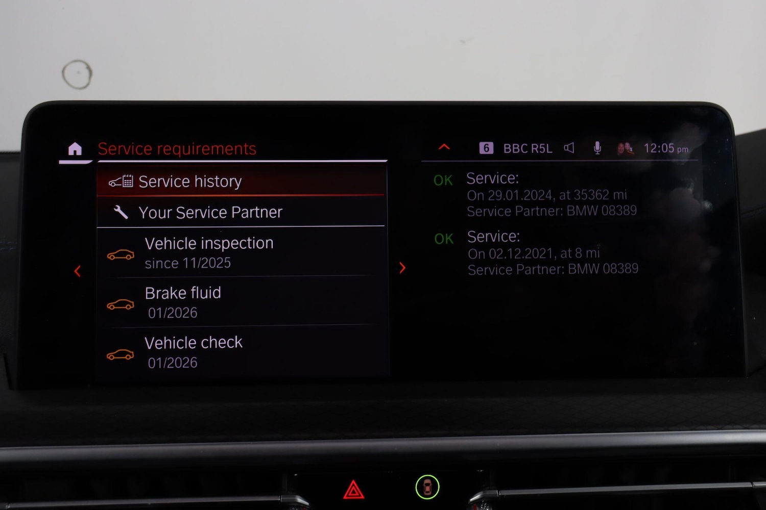 Used BMW iX3 2021 for sale - 77279931: Photo 44