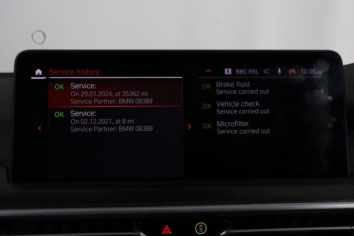 Used BMW iX3 2021 for sale - 77279931: Photo 45