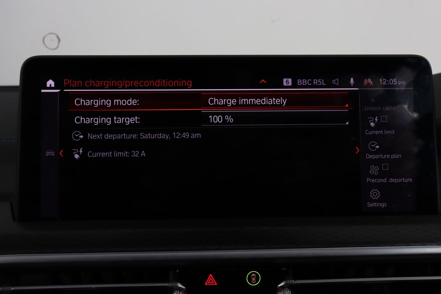 Used BMW iX3 2021 for sale - 77279931: Photo 46