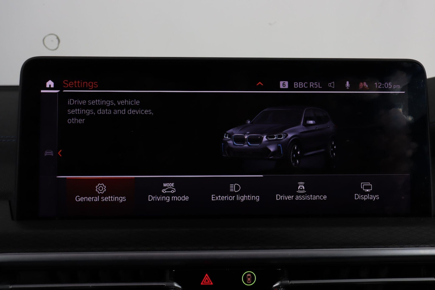 Used BMW iX3 2021 for sale - 77279931: Photo 47