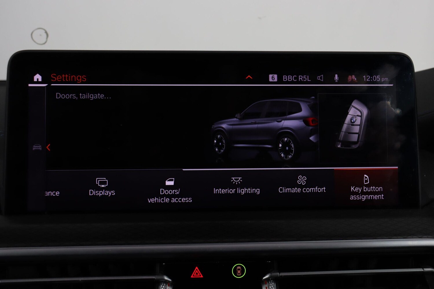 Used BMW iX3 2021 for sale - 77279931: Photo 48