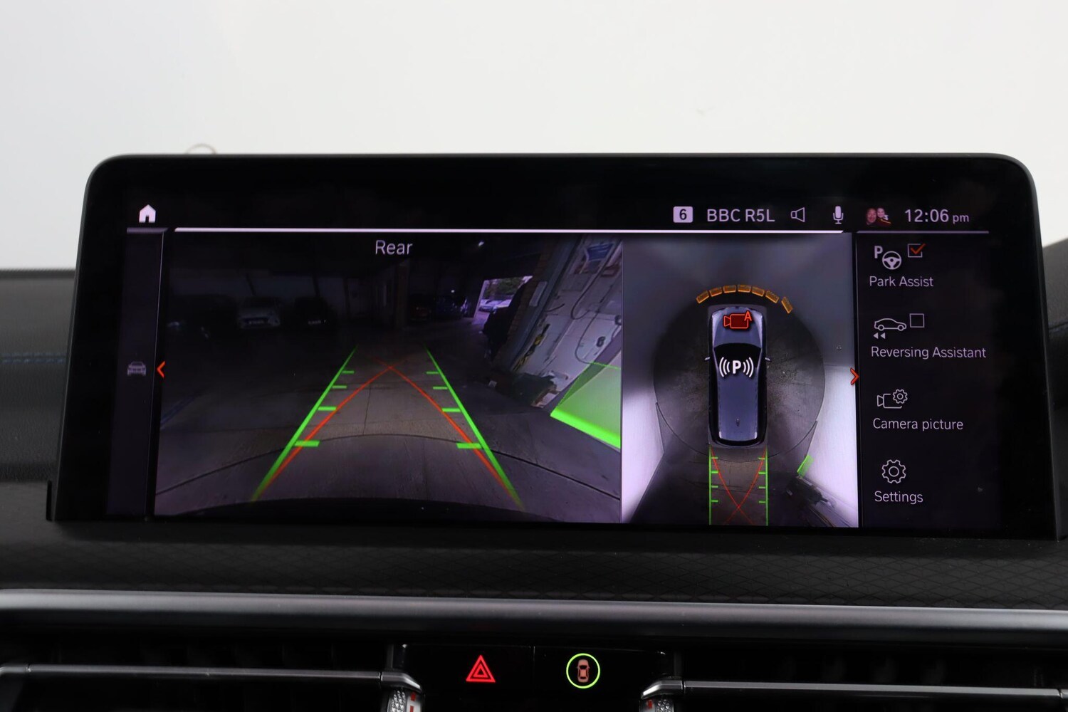 Used BMW iX3 2021 for sale - 77279931: Photo 51