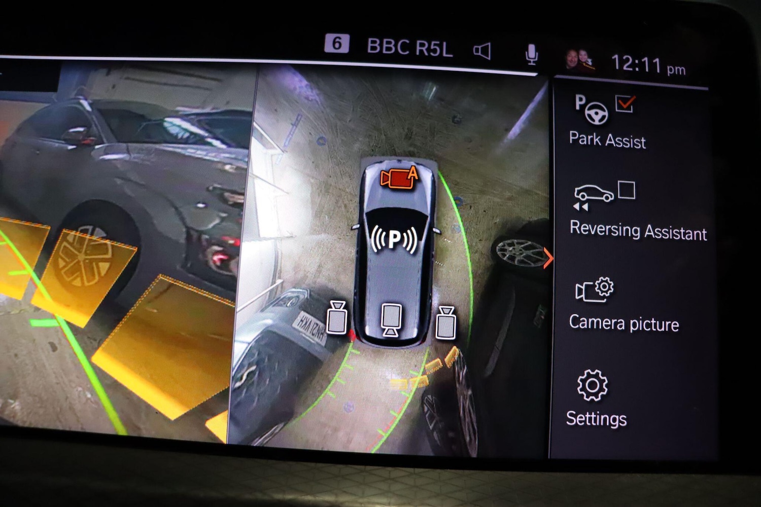 Used BMW iX3 2021 for sale - 77279931: Photo 52