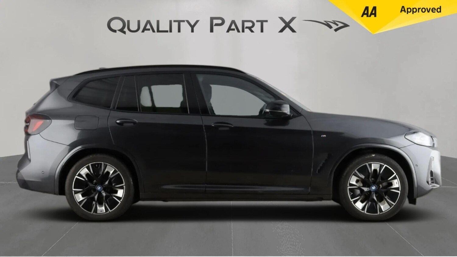 Used BMW iX3 2021 for sale - 77279931: Photo 8