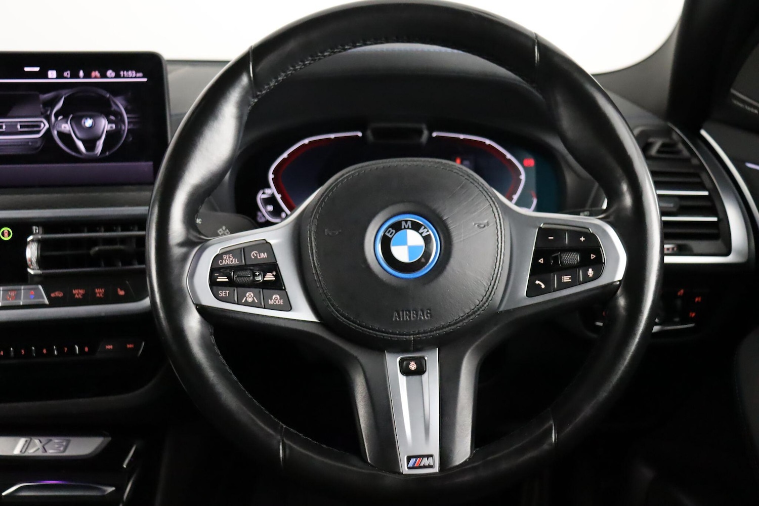 Used BMW iX3 2021 for sale - 77279931: Photo 9