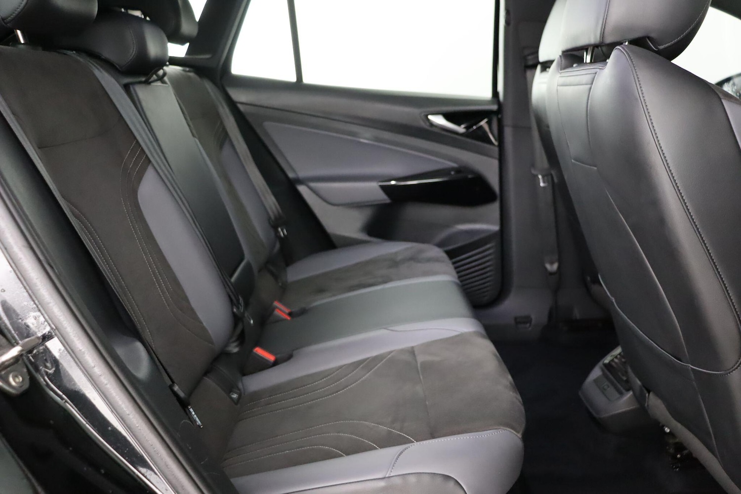 Used Volkswagen ID.4 2022 for sale - 77386332: Photo 12