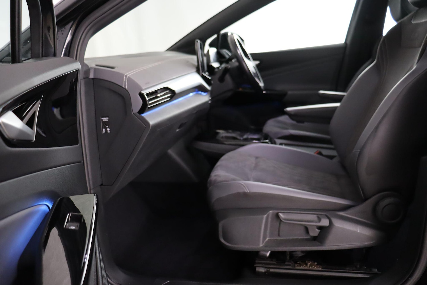 Used Volkswagen ID.4 2022 for sale - 77386332: Photo 14