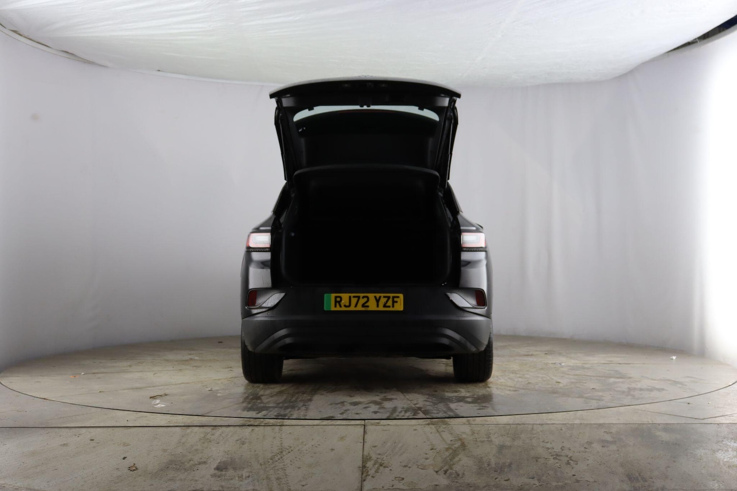 Used Volkswagen ID.4 2022 for sale - 77386332: Photo 26