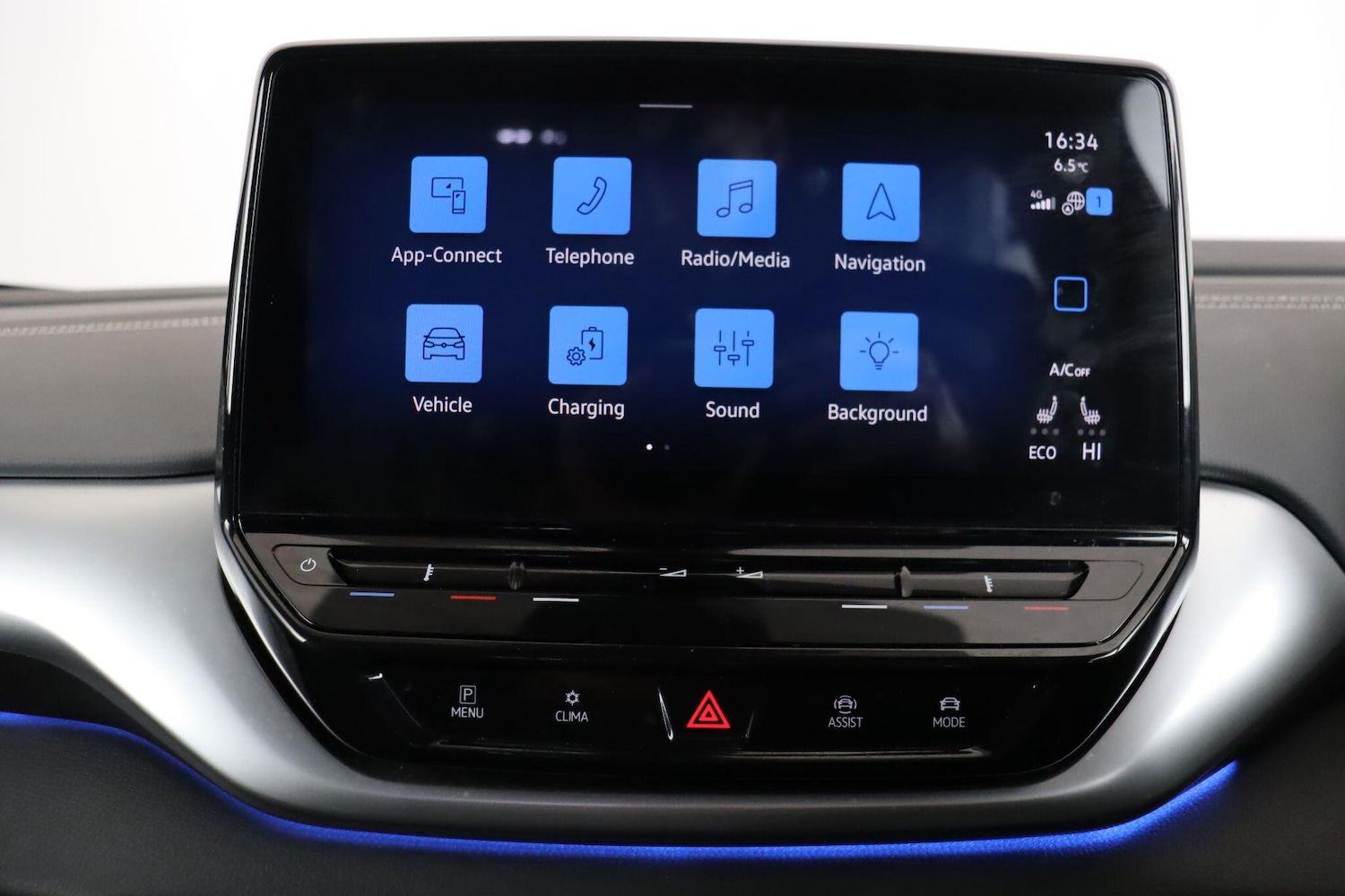 Used Volkswagen ID.4 2022 for sale - 77386332: Photo 28