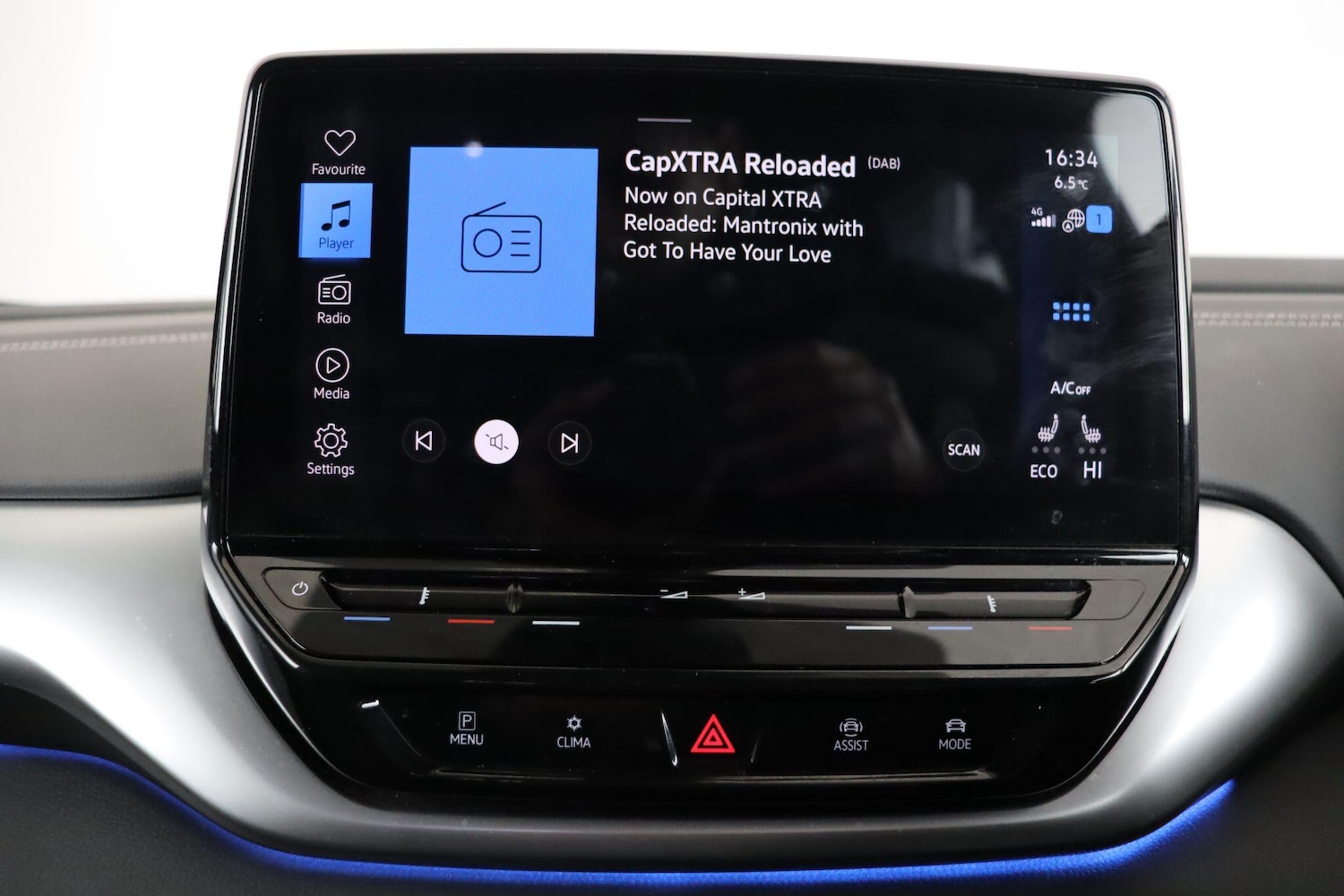 Used Volkswagen ID.4 2022 for sale - 77386332: Photo 30