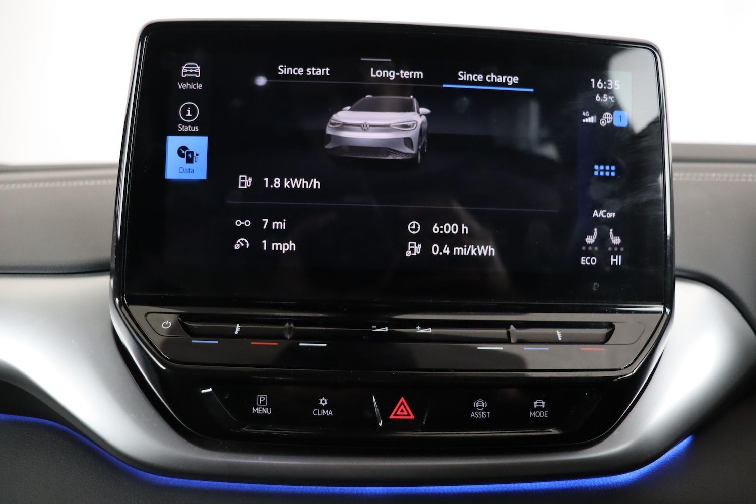 Used Volkswagen ID.4 2022 for sale - 77386332: Photo 34