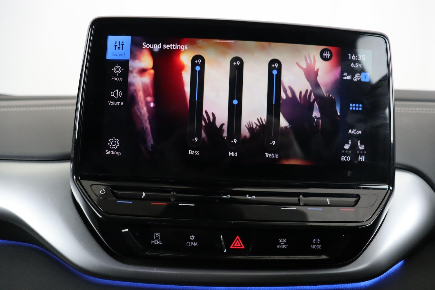 Used Volkswagen ID.4 2022 for sale - 77386332: Photo 35