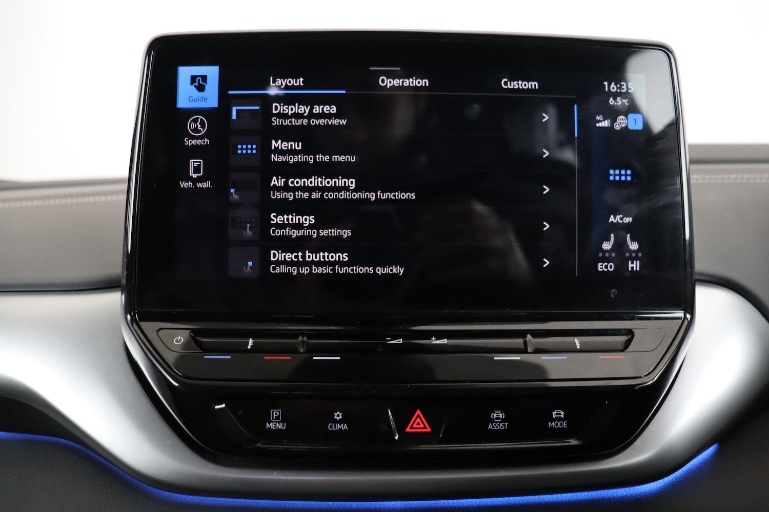 Used Volkswagen ID.4 2022 for sale - 77386332: Photo 38