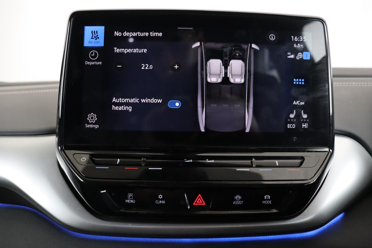 Used Volkswagen ID.4 2022 for sale - 77386332: Photo 39