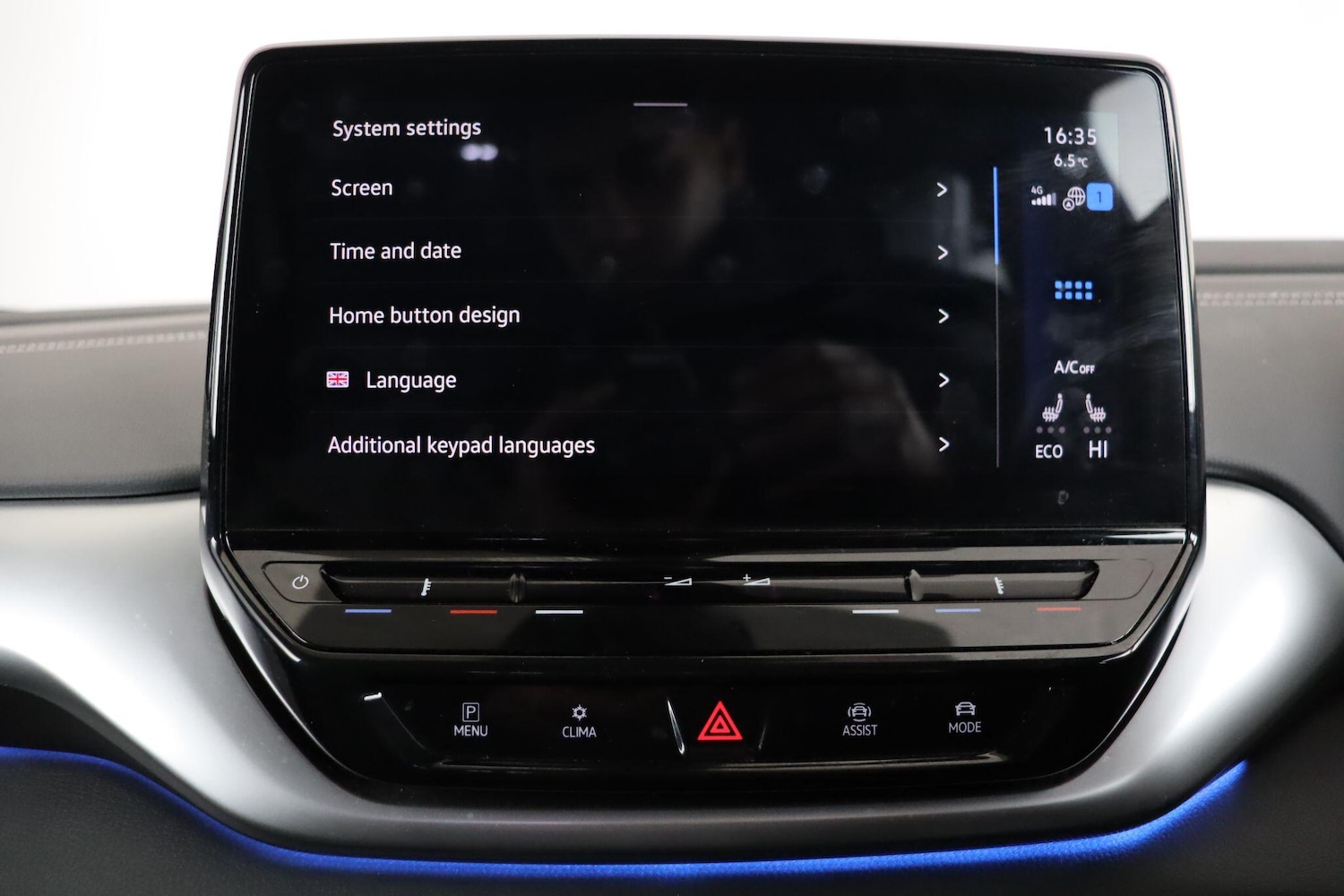 Used Volkswagen ID.4 2022 for sale - 77386332: Photo 40