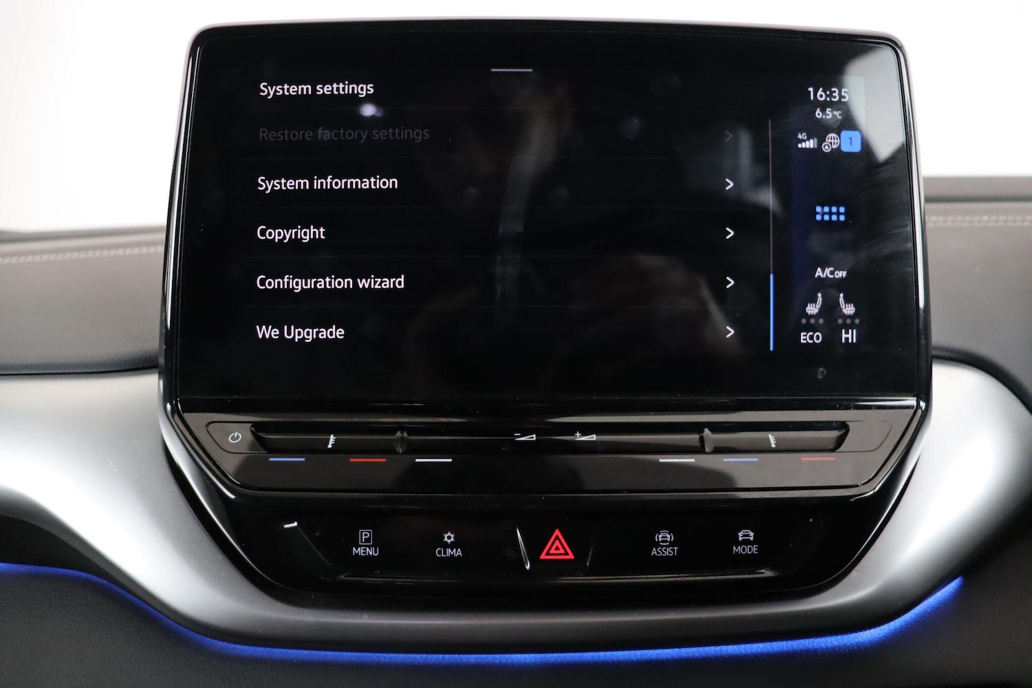 Used Volkswagen ID.4 2022 for sale - 77386332: Photo 41