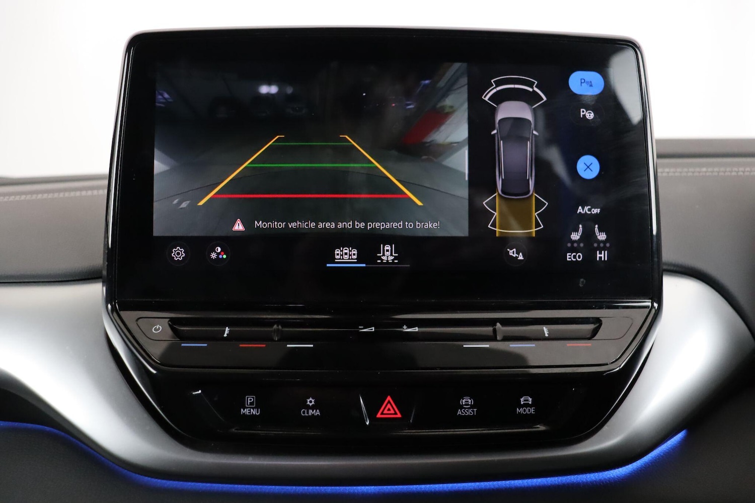 Used Volkswagen ID.4 2022 for sale - 77386332: Photo 42