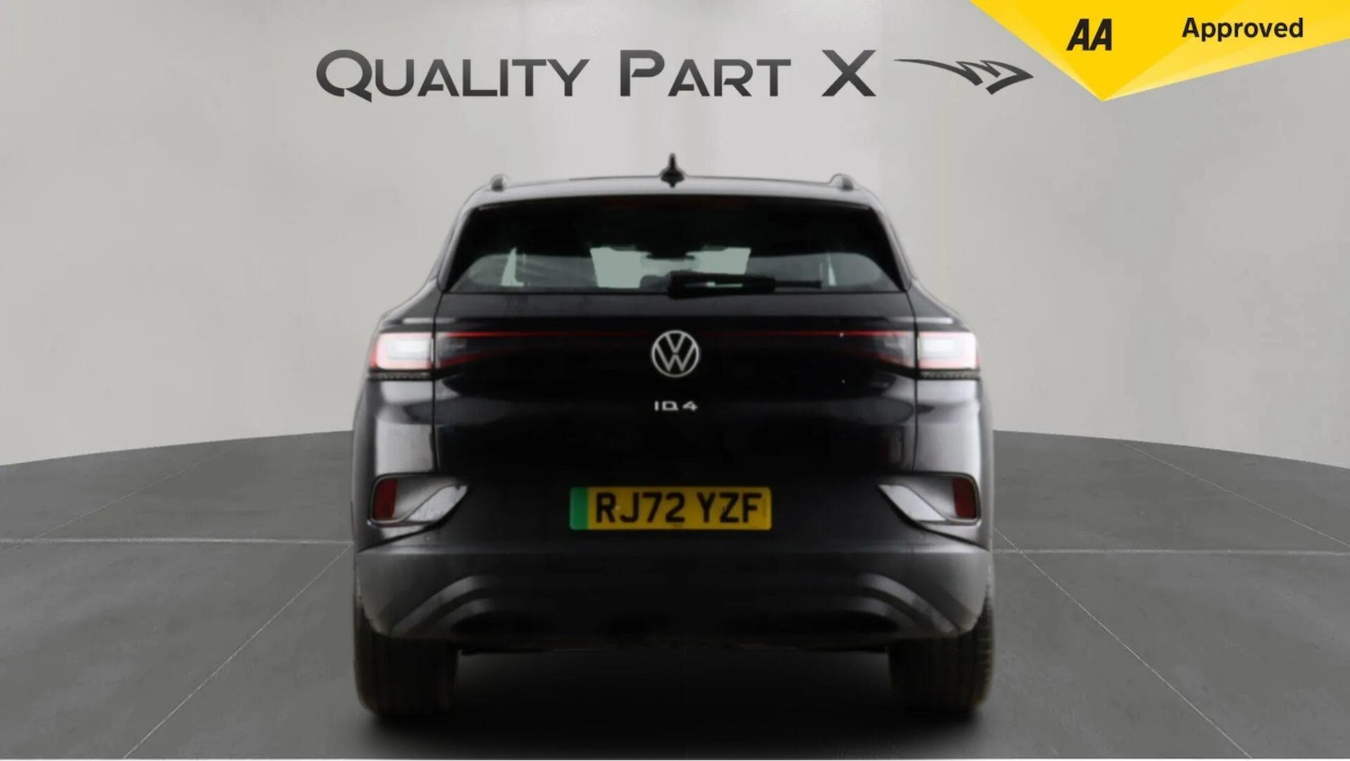 Used Volkswagen ID.4 2022 for sale - 77386332: Photo 6